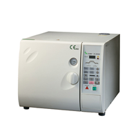 Autoclave Benchtop 24L