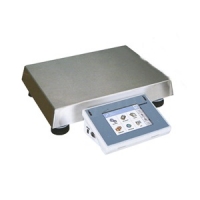 BWY-120-C1R Bench Balance 120kg x 2g