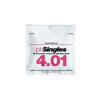 Eutech pH 4 Buffer Sachet