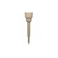 Replacement pH Spear Sensor