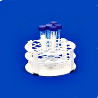 Round Test Tube Rack