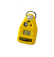 Chlorine Personal Monitor