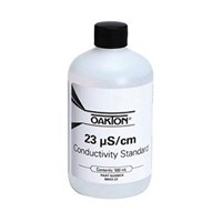 23 µS Calibration Solution