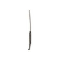Small Flexible Thermistor Probe