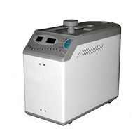 Autoclave Benchtop 1L