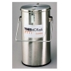 Thermo-Flask Benchtop Liquid Nitrogen Container, 1L