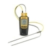 2-Channel Alarm Thermocouple