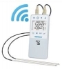Wifi Datalogger with 2 Probe