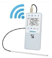 Wifi Datalogger with 1 Probe