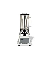 Heavy Duty 1-Litre Stainless Steel