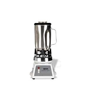 Heavy Duty 1-Litre Stainless Steel