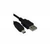 USB-USB mini Interface Cable