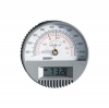 Wall-mount Barometer/Digital Thermometer