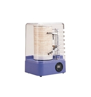 Mini-Drum Hygrothermograph