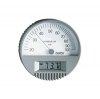 Wall Mount Thermohygrometer/Digital Thermometer