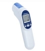 Dual IR-K Thermometer