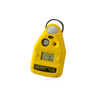 Hydrogen Sulfide Personal Monitor